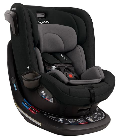 car seat 360 rotation